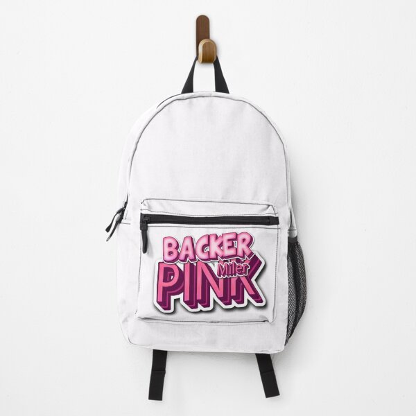 Item preview, Baker Miller Pink designed and sold by roleshop.