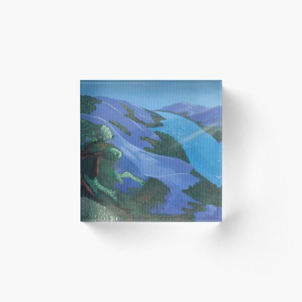 Item preview, River Mountain designed and sold by StephanieY.