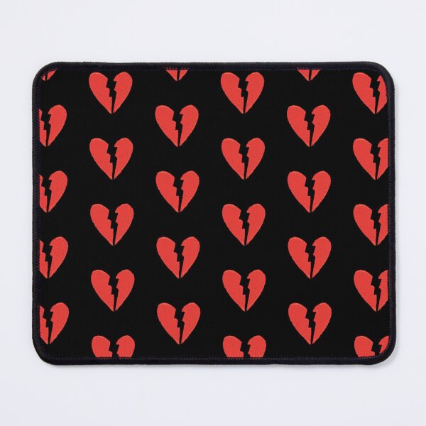 Item preview, Broken heart designed and sold by Makisat.