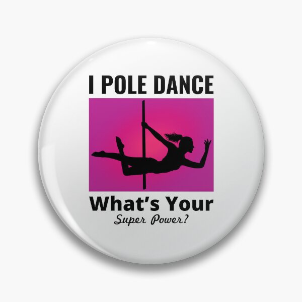Item preview, Pole Sport Dance Dancer Competition Acrobatics designed and sold by CuteDesigns1.