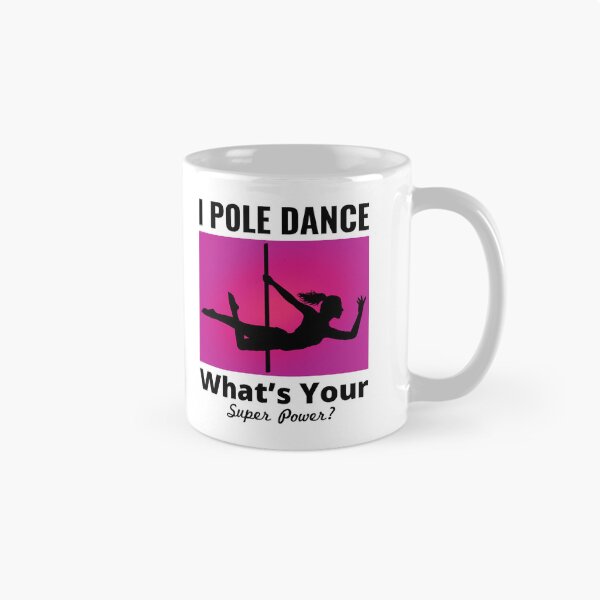 Item preview, Pole Sport Dance Dancer Competition Acrobatics designed and sold by CuteDesigns1.