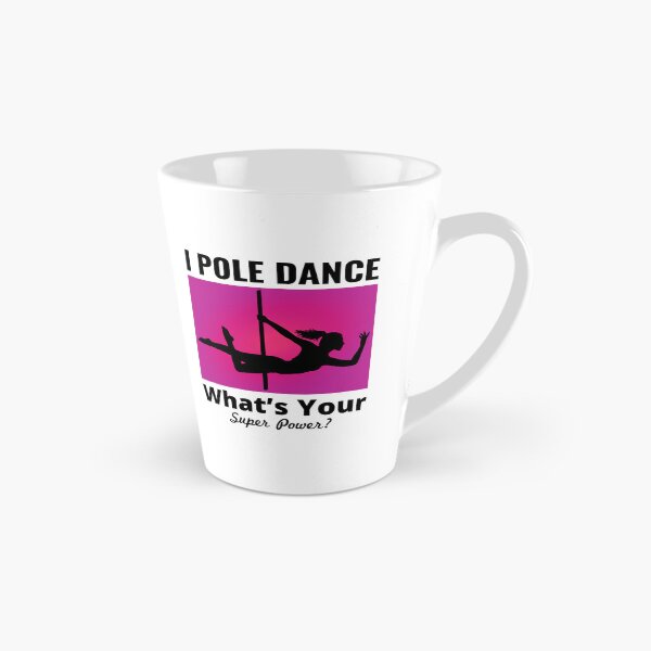 Item preview, Pole Sport Dance Dancer Competition Acrobatics designed and sold by CuteDesigns1.