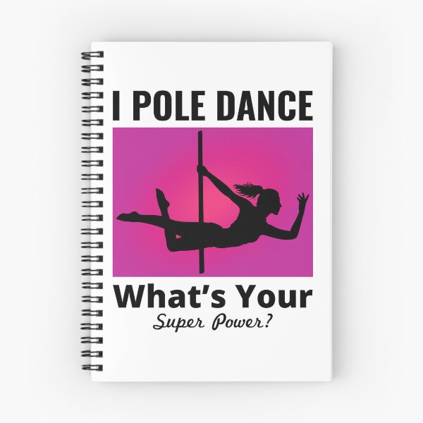 Item preview, Pole Sport Dance Dancer Competition Acrobatics designed and sold by CuteDesigns1.