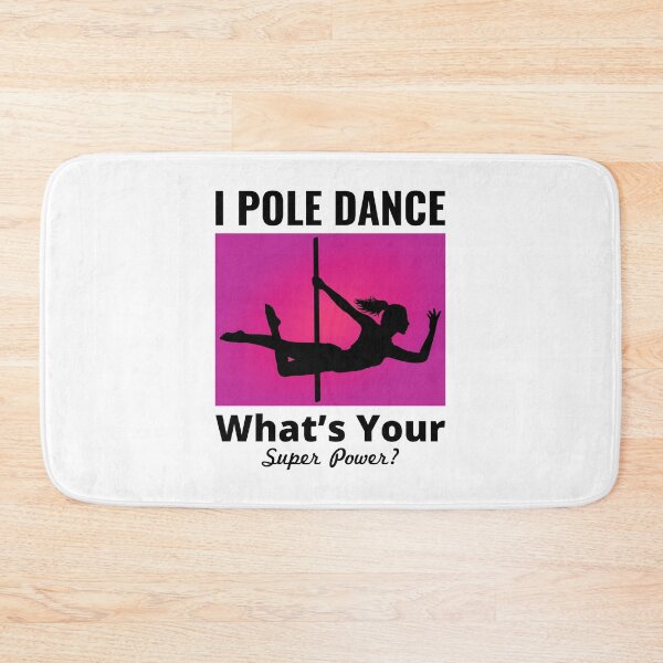 Item preview, Pole Sport Dance Dancer Competition Acrobatics designed and sold by CuteDesigns1.