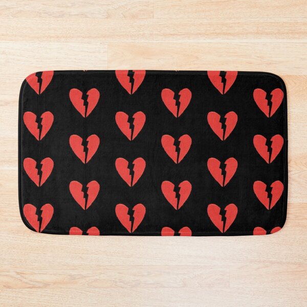 Item preview, Broken heart designed and sold by Makisat.