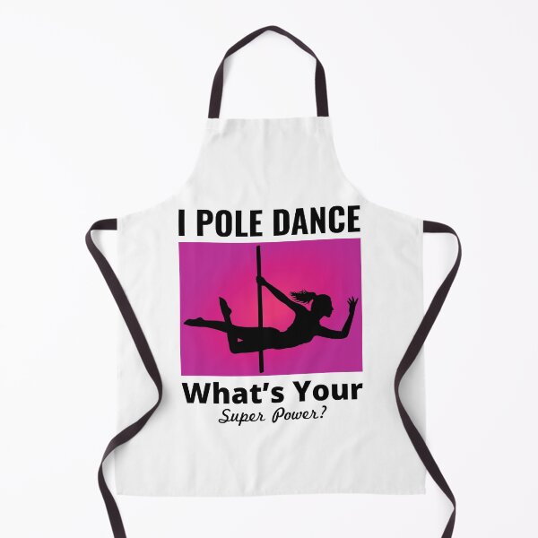 Item preview, Pole Sport Dance Dancer Competition Acrobatics designed and sold by CuteDesigns1.
