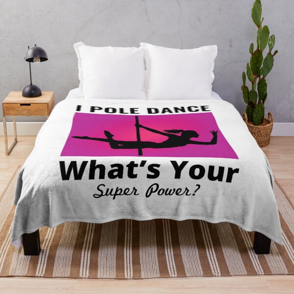 Item preview, Pole Sport Dance Dancer Competition Acrobatics designed and sold by CuteDesigns1.