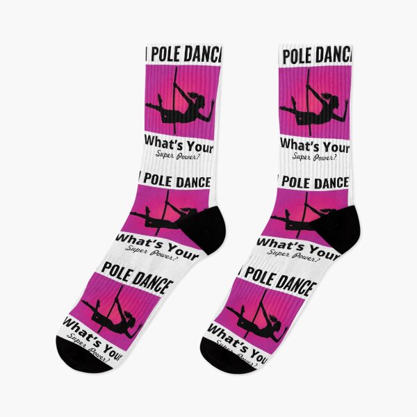 Item preview, Pole Sport Dance Dancer Competition Acrobatics designed and sold by CuteDesigns1.