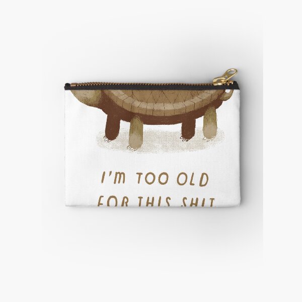 Item preview, Too Old designed and sold by louros.