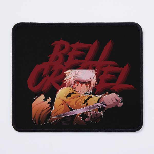 Item preview, is it wrong to try to pick up girls in a dungeon - bell cranel designed and sold by KyleNesas.
