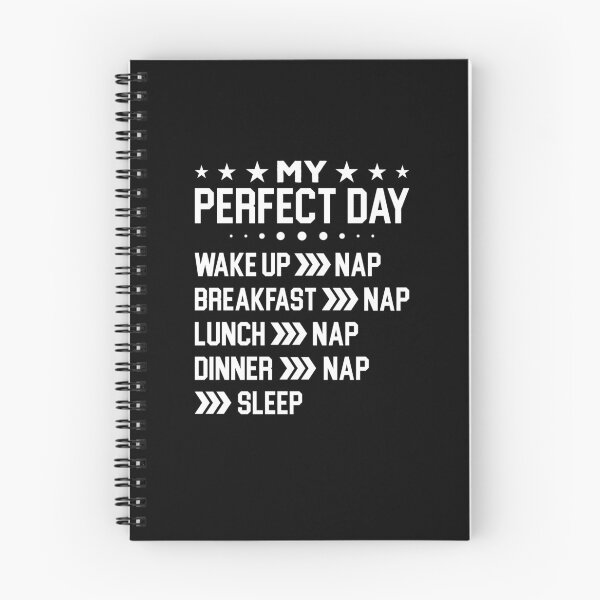 Item preview, My Perfect Day Shirt, Funny Nap Lover Gift, Power Napping Shirt, I Need A Nap Shirt, Gift For Napper, Funny Sleepy Shirt, I Love Naps Shirt designed and sold by aymob.