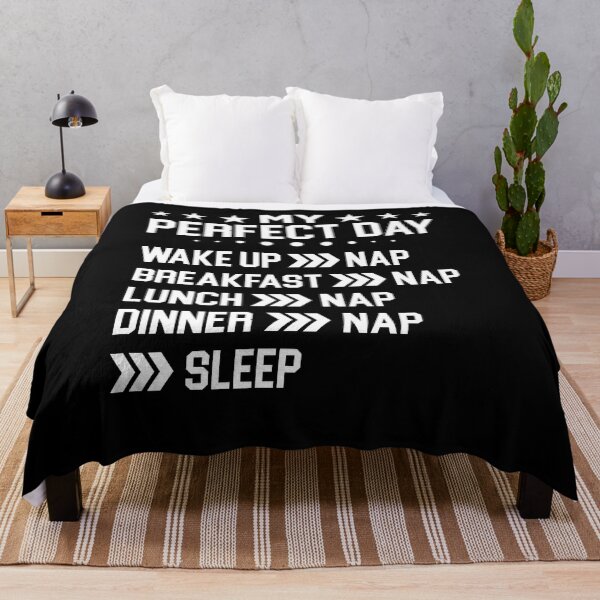 Item preview, My Perfect Day Shirt, Funny Nap Lover Gift, Power Napping Shirt, I Need A Nap Shirt, Gift For Napper, Funny Sleepy Shirt, I Love Naps Shirt designed and sold by aymob.