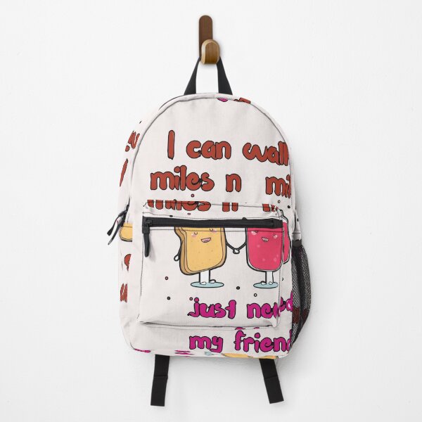 Item preview, smiling friends designed and sold by quipvera.