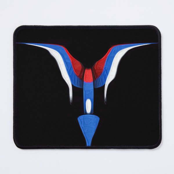 Item preview, Curvilinear Project No. 12 ( Freedom ) designed and sold by CurvilinearArt.