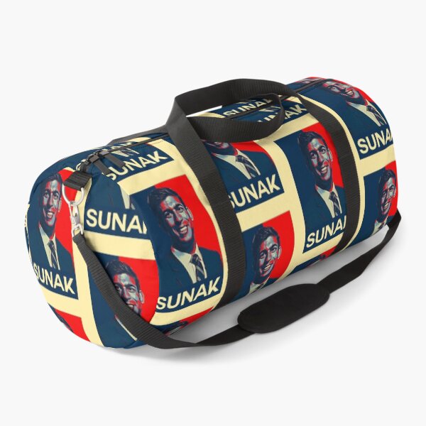 Item preview, Vote Rishi Sunak Retro British Politics designed and sold by JRRTs.