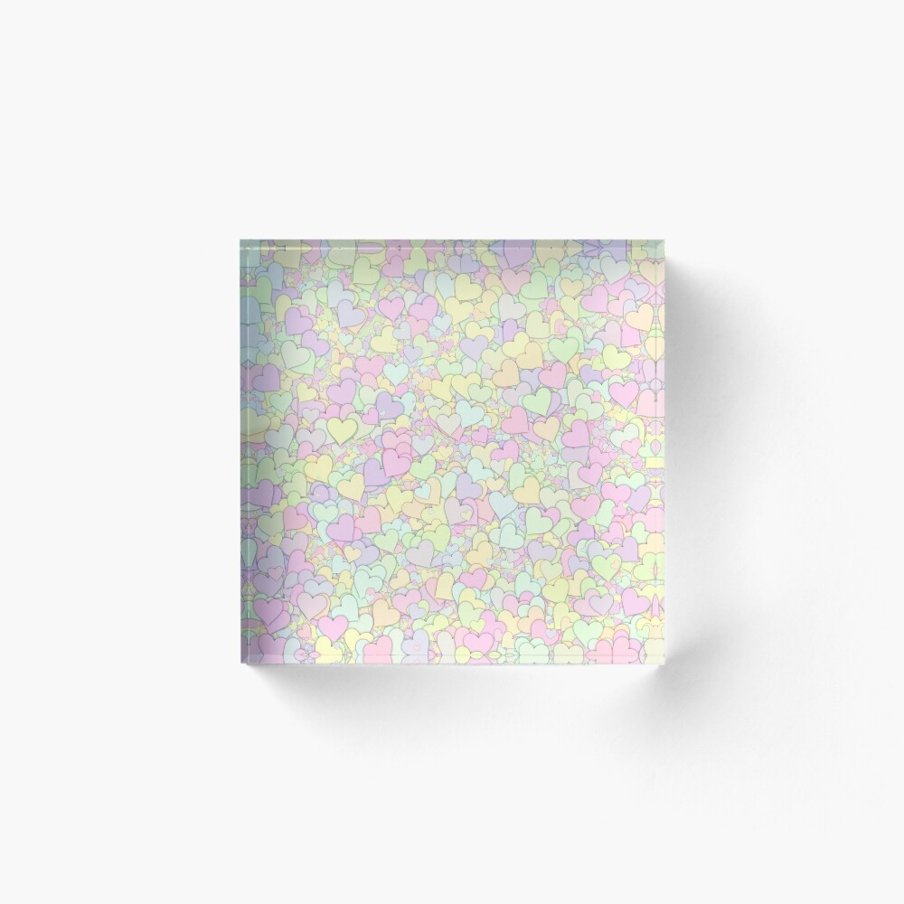 Item preview, Acrylic Block designed and sold by PatternsofLife.