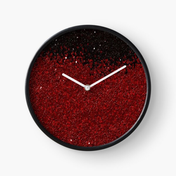 Item preview, RED GLITTER designed and sold by Rock-it.
