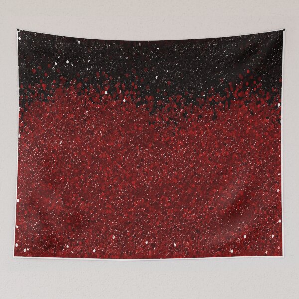 Item preview, RED GLITTER designed and sold by Rock-it.