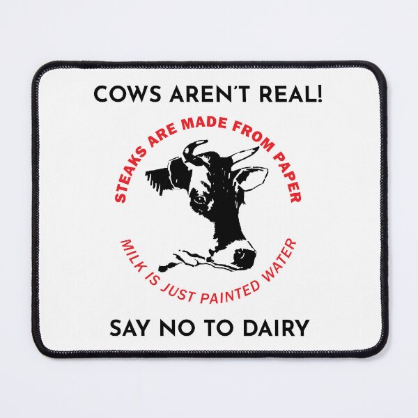 Item preview, Cows are not real designed and sold by eldram.