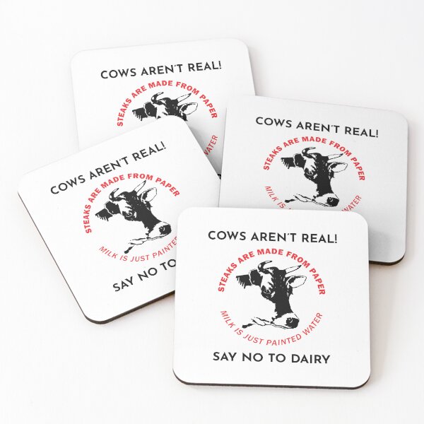 Item preview, Cows are not real designed and sold by eldram.
