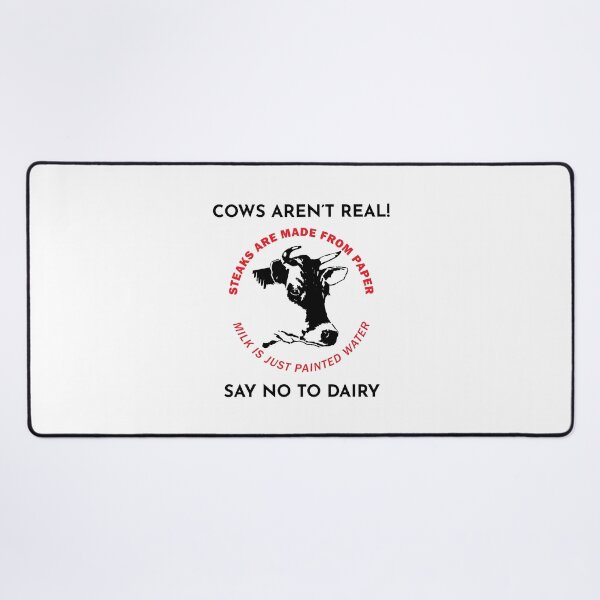 Item preview, Cows are not real designed and sold by eldram.
