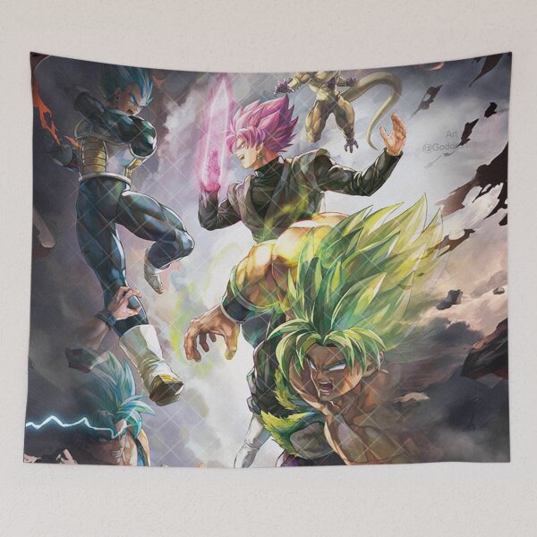Item preview, Dragon Ball 19 designed and sold by kleinr214.