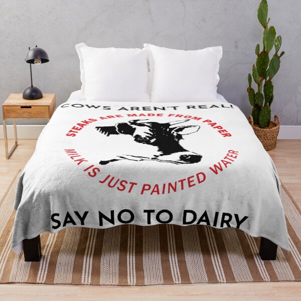 Item preview, Cows are not real designed and sold by eldram.