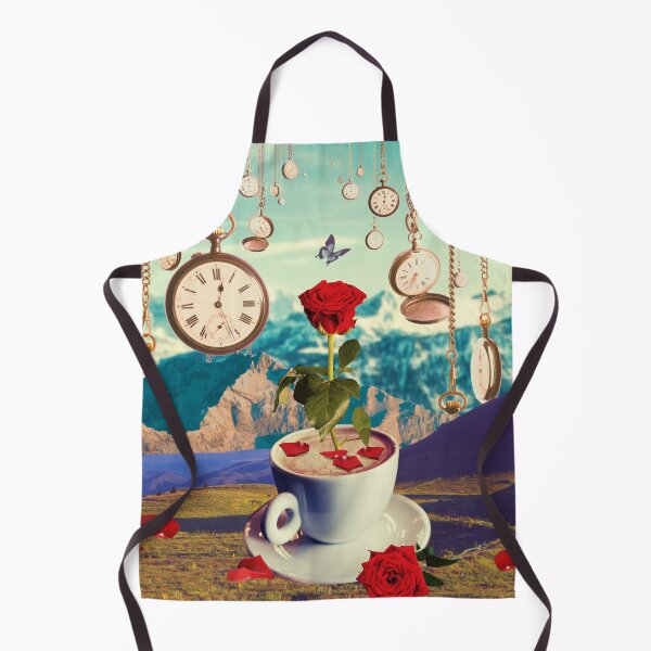 Item preview, Rose coffee designed and sold by Saige Forest.