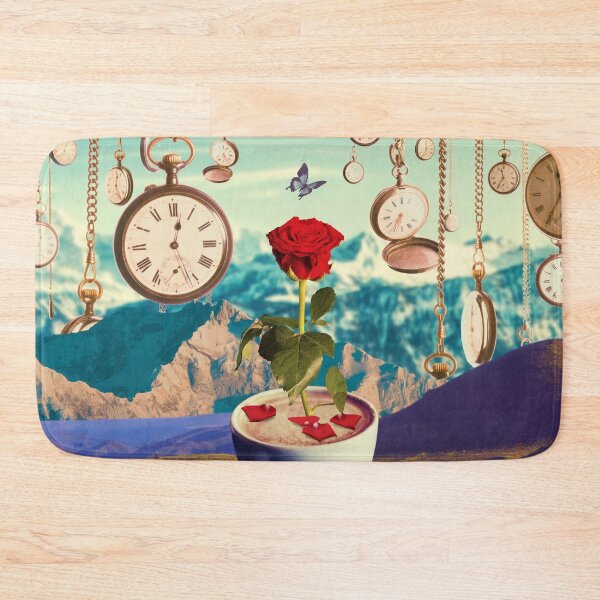 Item preview, Rose coffee designed and sold by Saige Forest.