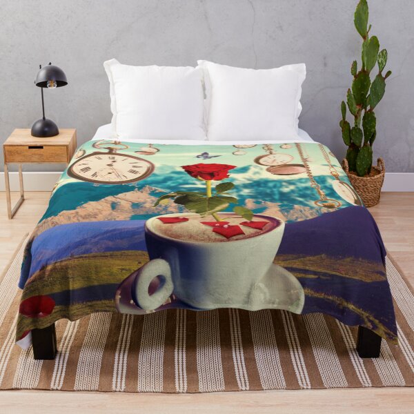 Item preview, Rose coffee designed and sold by Saige Forest.