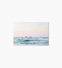 Dreamy Ocean #redbubble #decor Art Board Print