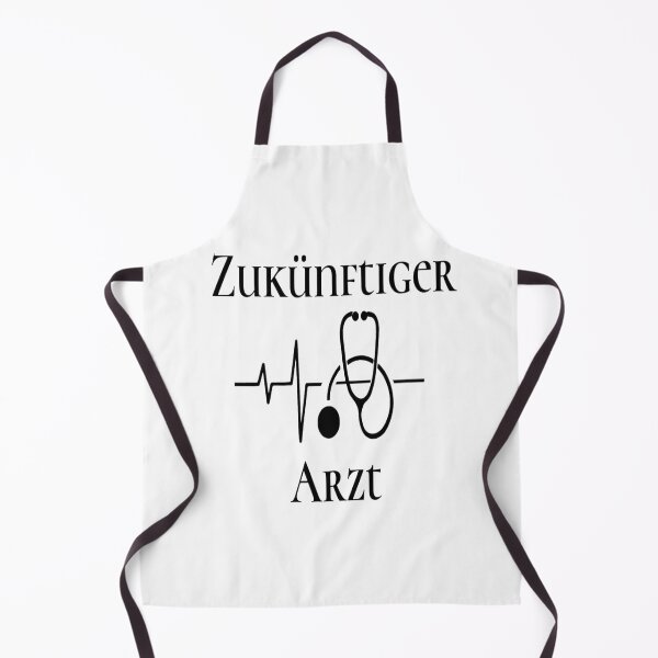 Item preview, zukünftiger Arzt designed and sold by Elyora.