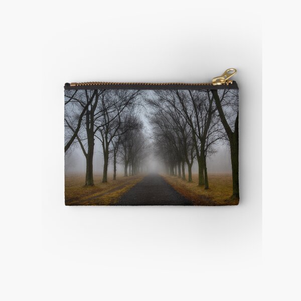 Item preview, Foggy Morning designed and sold by (Tallow) Dave  Van de Laar.