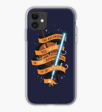 The Belonging You Seek iPhone Case