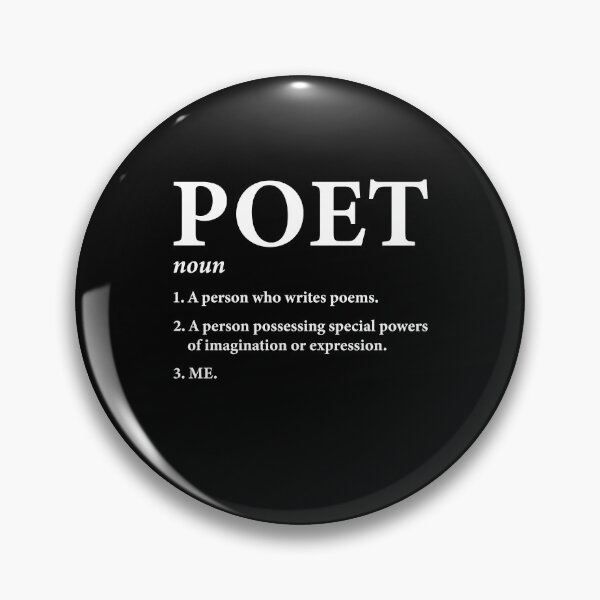 Item preview, Poet Definition Shirt, Poet Appreciation, Drama Poetry Shirt, Poem Shirt, Poem Gift, Poetry Lover Shirt, Poem Addict Shirt, Poetry Gift designed and sold by aymob.