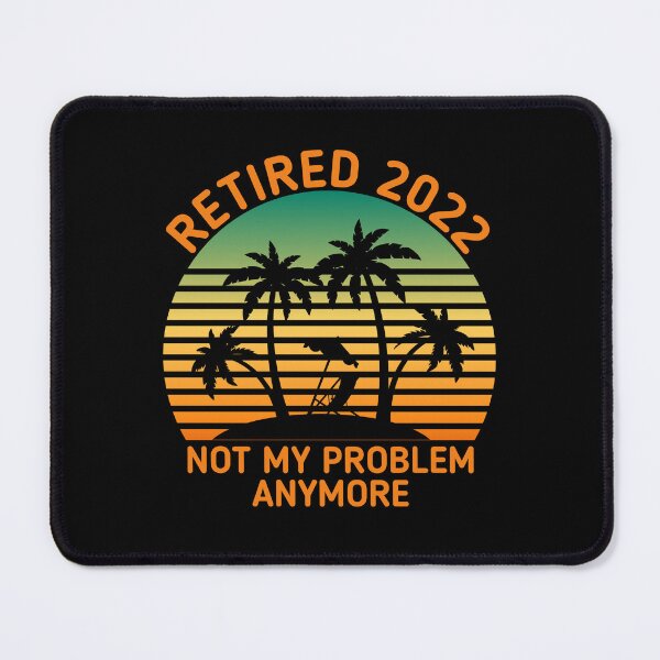 Item preview, Retired 2022 Not My Problem Anymore designed and sold by Eriksonshop.