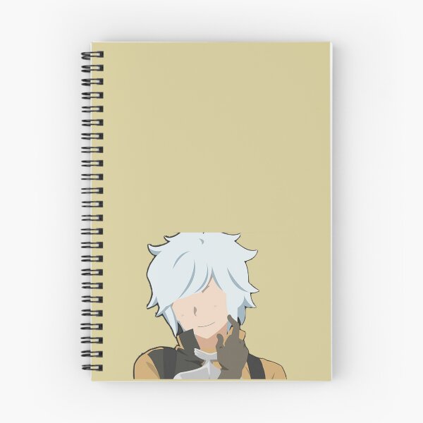 Item preview, is it wrong to try to pick up girls in a dungeon - bell cranel cartoon designed and sold by KyleNesas.
