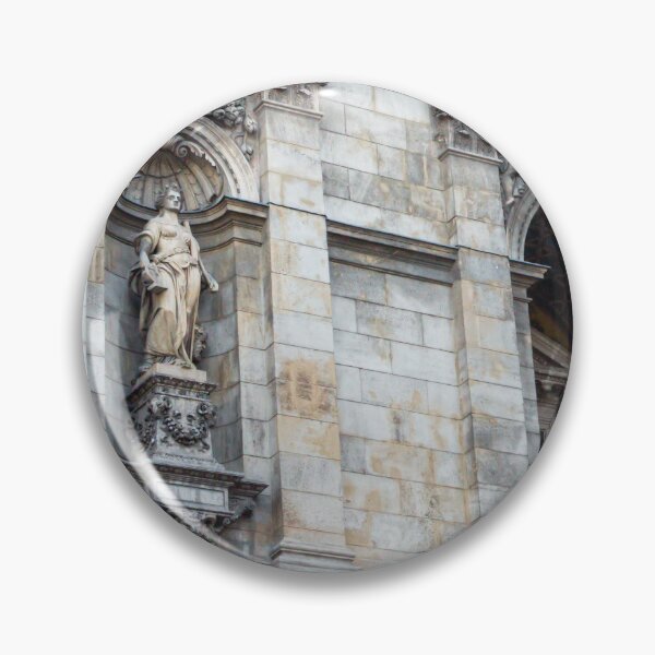 Item preview, Hungarian State Opera House designed and sold by darren-j-mcleod.