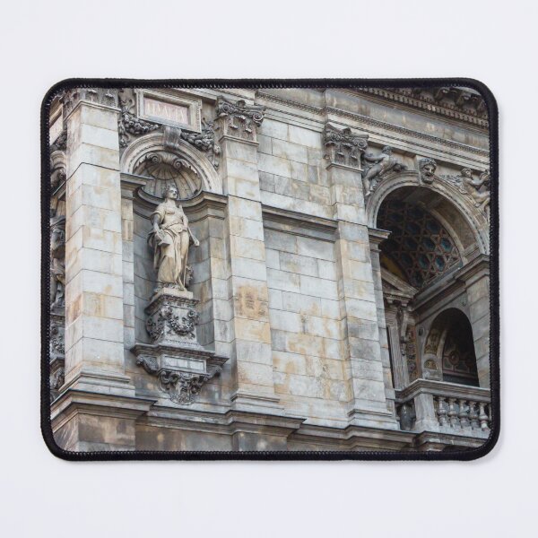 Item preview, Hungarian State Opera House designed and sold by darren-j-mcleod.