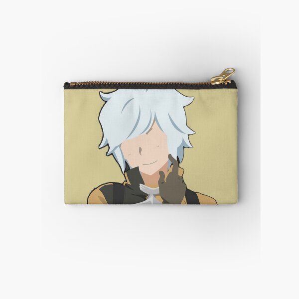 Item preview, is it wrong to try to pick up girls in a dungeon - bell cranel cartoon designed and sold by KyleNesas.