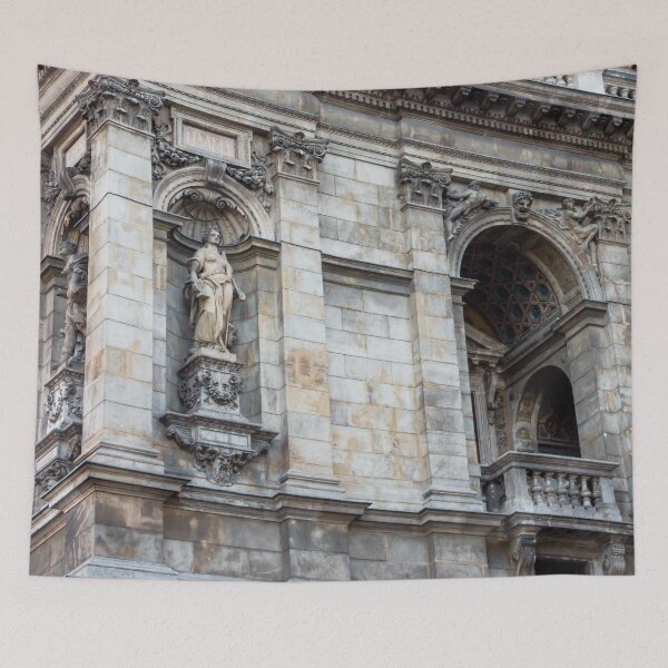 Item preview, Hungarian State Opera House designed and sold by darren-j-mcleod.