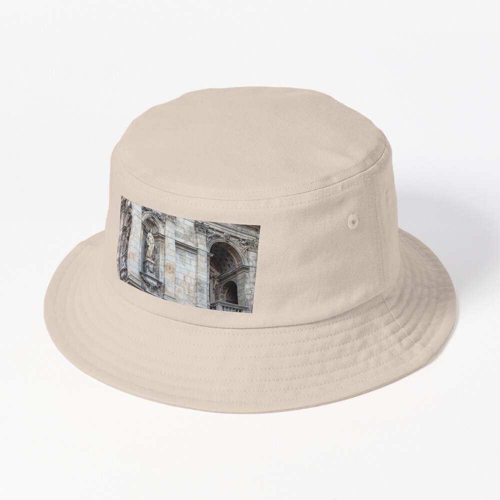 Item preview, Bucket Hat designed and sold by darren-j-mcleod.