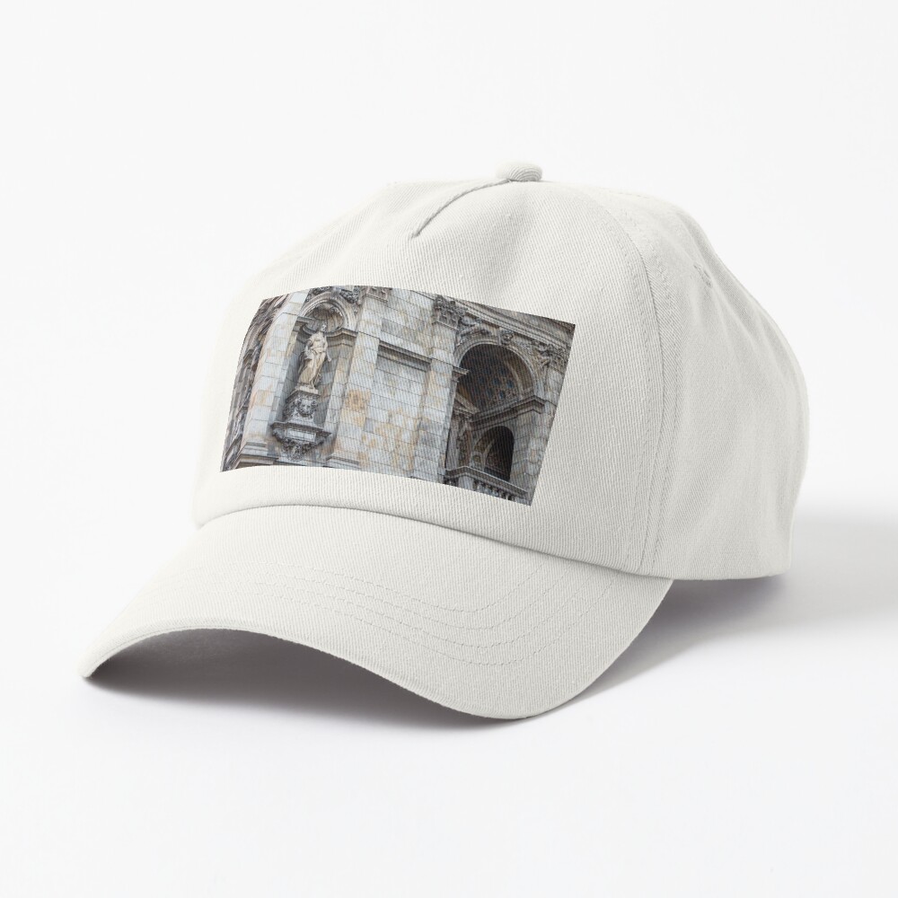 Item preview, Dad Hat designed and sold by darren-j-mcleod.