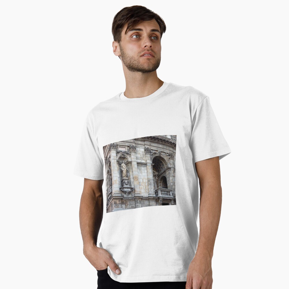 Item preview, Premium T-Shirt designed and sold by darren-j-mcleod.