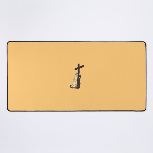 Item preview, Saint John of the Cross - AuctorSalutis designed and sold by AuctorSalutis.