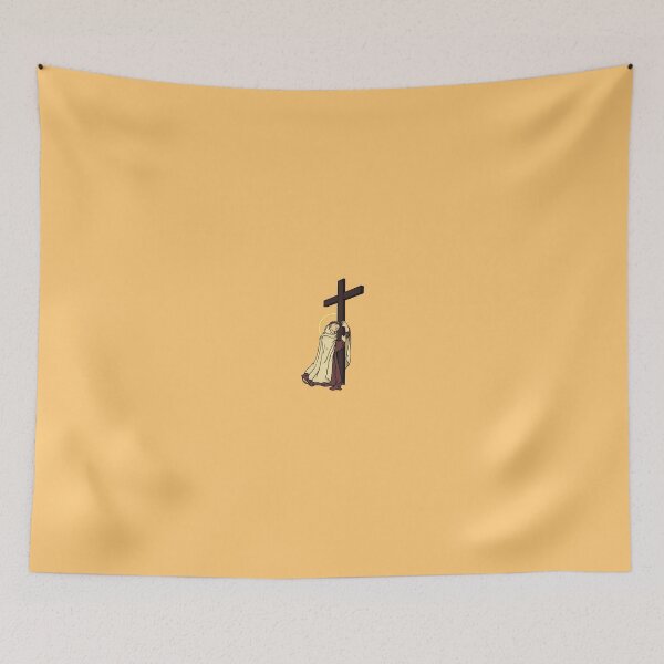Item preview, Saint John of the Cross - AuctorSalutis designed and sold by AuctorSalutis.