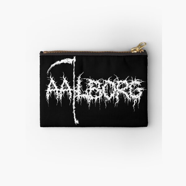 Item preview, AALBORG, Danmark - metal logo designed and sold by hjemstavn.