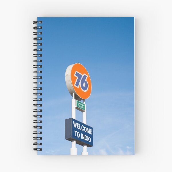 Item preview, Welcome To Indio designed and sold by asun5.
