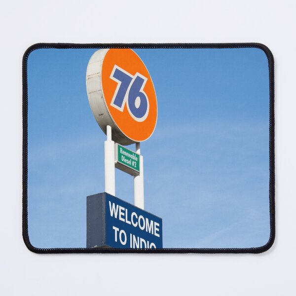 Item preview, Welcome To Indio designed and sold by asun5.