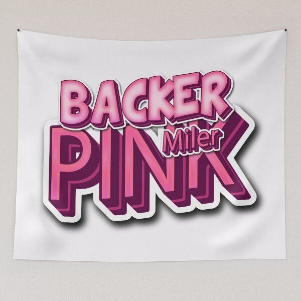 Item preview, Baker Miller Pink designed and sold by roleshop.